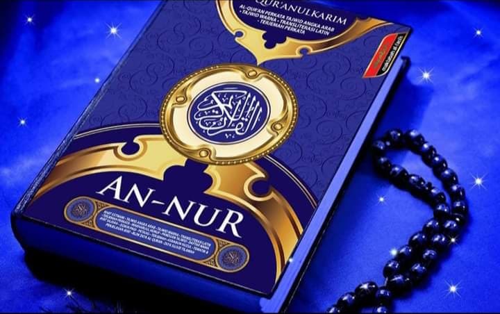 Mushaf An-Nur